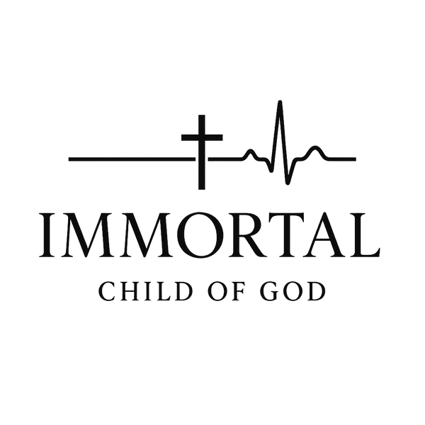 Immortal : Child of God