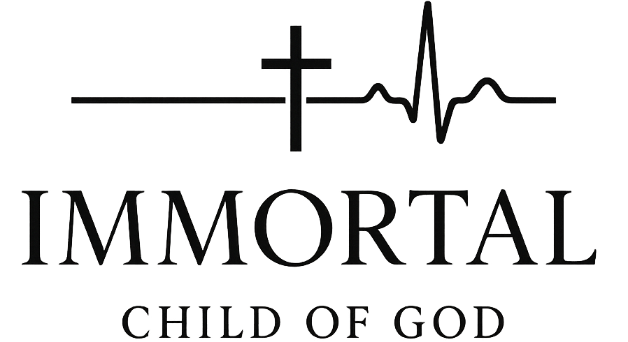 IMMORTAL : CHILD OF GOD